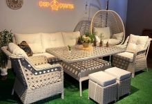 Bahçe Mobilyaları Seçimi için Pratik Rehber