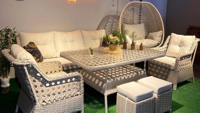 Bahçe Mobilyaları Seçimi için Pratik Rehber