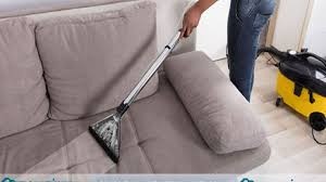 Buharlı Koltuk Yıkama: Temizlikte Yenilikçi Çözüm