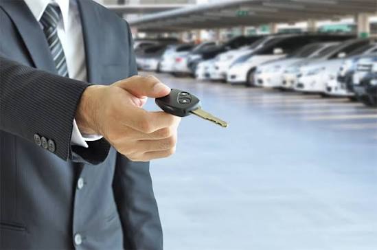 Kayseri rent a car